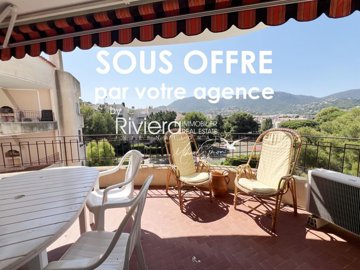 1 - Cavalaire-sur-Mer, Apartment