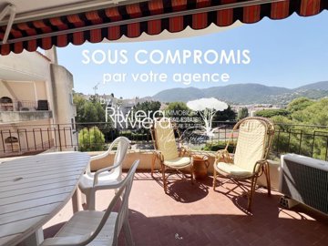 1 - Cavalaire-sur-Mer, Appartement