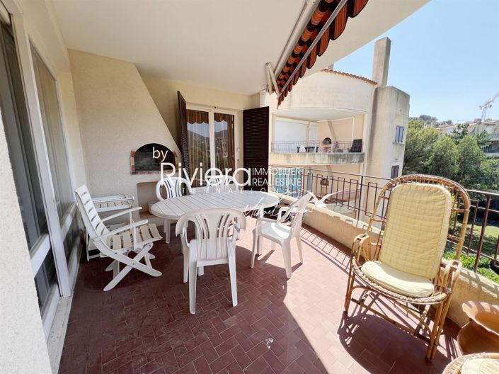 Image No.2-Appartement de 3 chambres à vendre à Cavalaire-sur-Mer