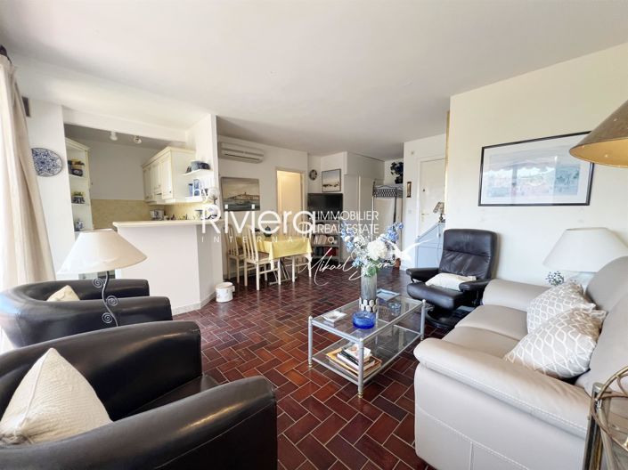 Image No.3-Appartement de 3 chambres à vendre à Cavalaire-sur-Mer