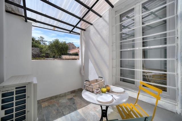 Image No.1-Appartement de 1 chambre à vendre à Cannes