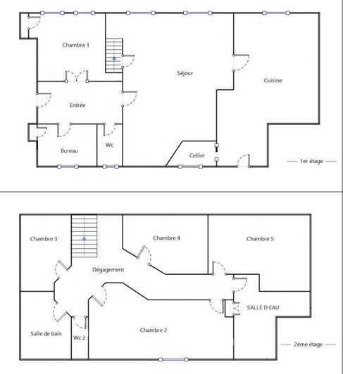 Image No.17-5 Bed House for sale