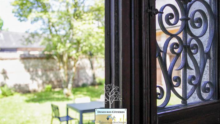 Image No.13-Propriété de 6 chambres à vendre à Étretat