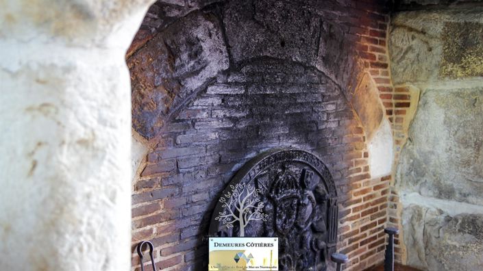 Image No.19-Propriété de 6 chambres à vendre à Étretat