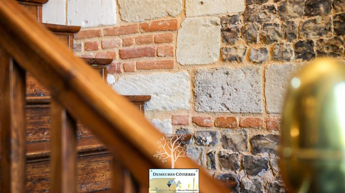 Image No.22-Propriété de 6 chambres à vendre à Étretat