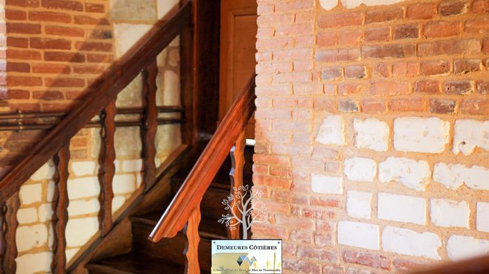 Image No.23-Propriété de 6 chambres à vendre à Étretat