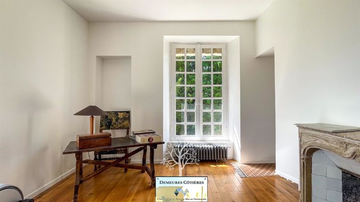 Image No.24-Propriété de 6 chambres à vendre à Étretat