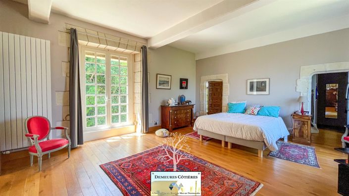 Image No.25-Propriété de 6 chambres à vendre à Étretat