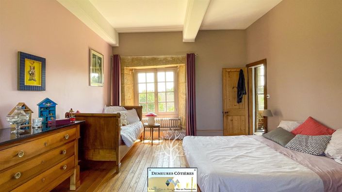 Image No.26-Propriété de 6 chambres à vendre à Étretat