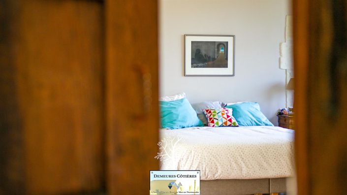 Image No.27-Propriété de 6 chambres à vendre à Étretat