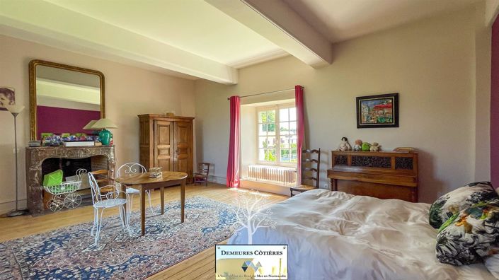 Image No.28-Propriété de 6 chambres à vendre à Étretat