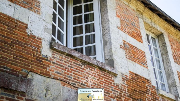 Image No.7-Propriété de 6 chambres à vendre à Étretat