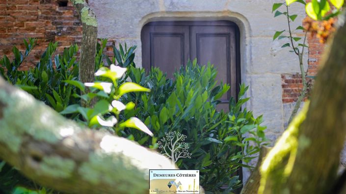 Image No.9-Propriété de 6 chambres à vendre à Étretat