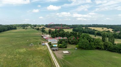 1 - Montendre, Maison