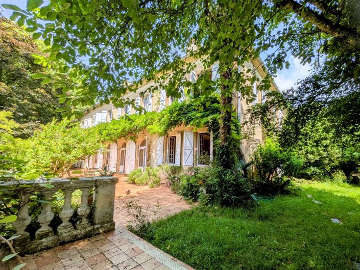 Image No.1-6 Bed House for sale