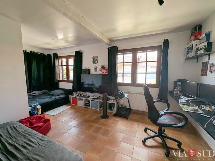 Image No.12-Maison de 4 chambres à vendre à Béziers