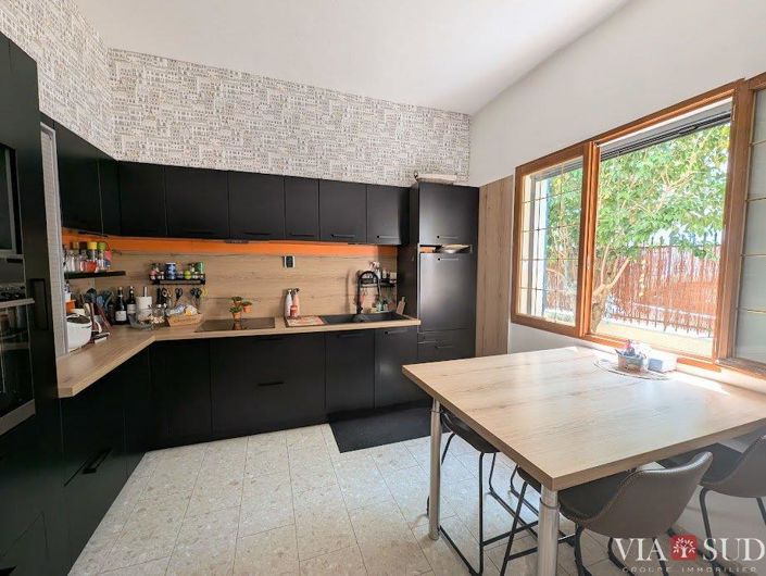 Image No.6-Maison de 4 chambres à vendre à Béziers