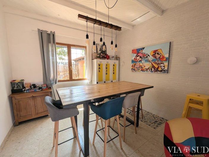 Image No.7-Maison de 4 chambres à vendre à Béziers