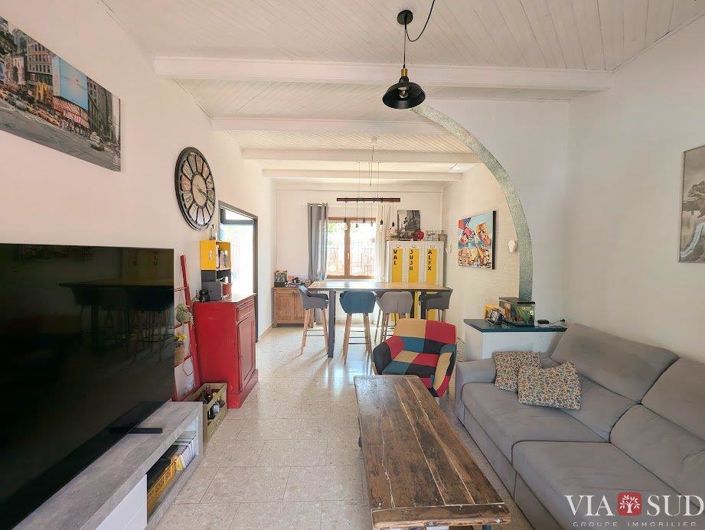 Image No.8-Maison de 4 chambres à vendre à Béziers