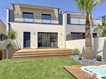 1 - Valras-Plage, Propriété