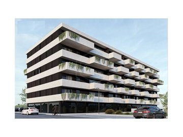 1 - Valongo, Apartment