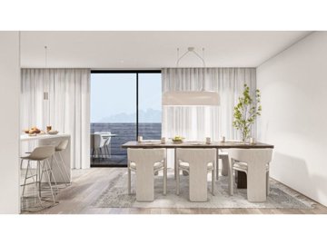 1 - Valongo, Apartment