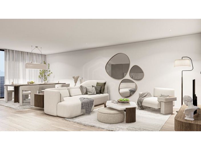 Image No.2-3 Bed Apartment for sale