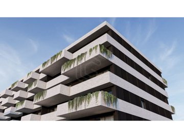 1 - Valongo, Apartment