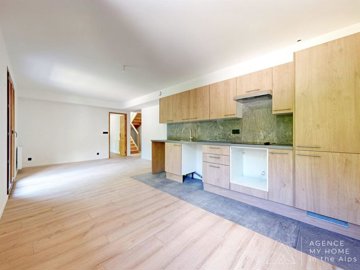 1 - Saint-Jean-d'Aulps, Appartement