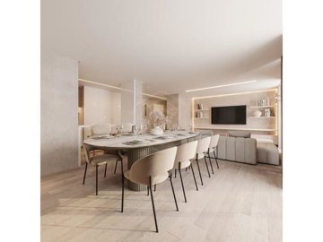 1 - Vila Nova de Poiares, Appartement