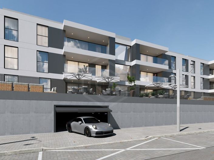 Image No.2-3 Bed Apartment for sale