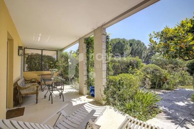 1 - Mougins, Apartment