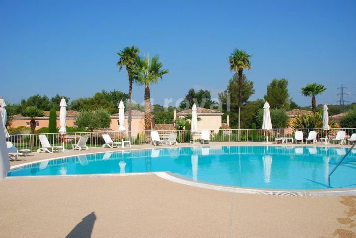 Image No.12-Appartement de 1 chambre à vendre à Mougins