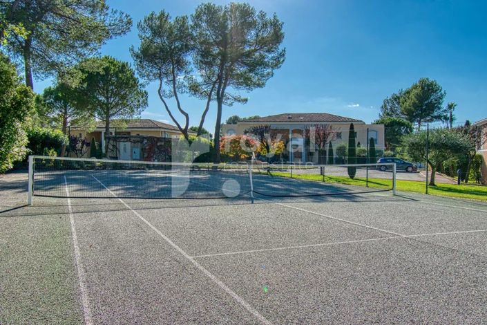 Image No.13-Appartement de 1 chambre à vendre à Mougins