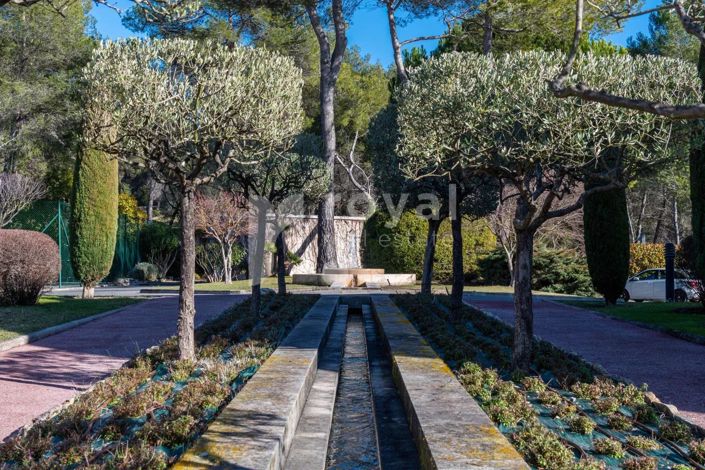 Image No.14-Appartement de 1 chambre à vendre à Mougins