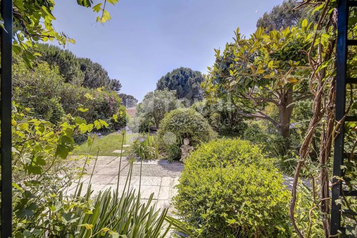 Image No.3-Appartement de 1 chambre à vendre à Mougins