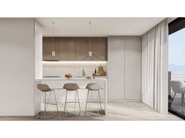 3 Bed Apartment for sale