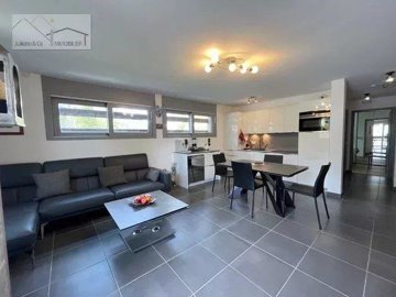 1 - Chamonix-Mont-Blanc, Apartment