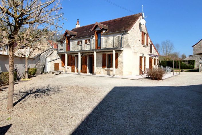 Image No.3-3 Bed House for sale