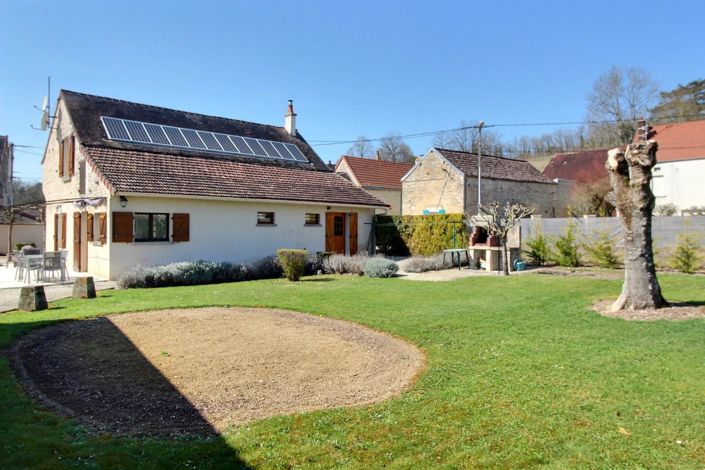 Image No.5-3 Bed House for sale