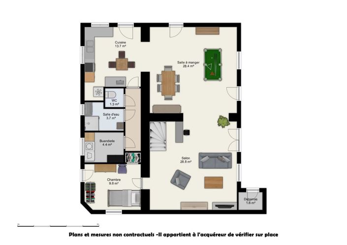 Image No.7-3 Bed House for sale