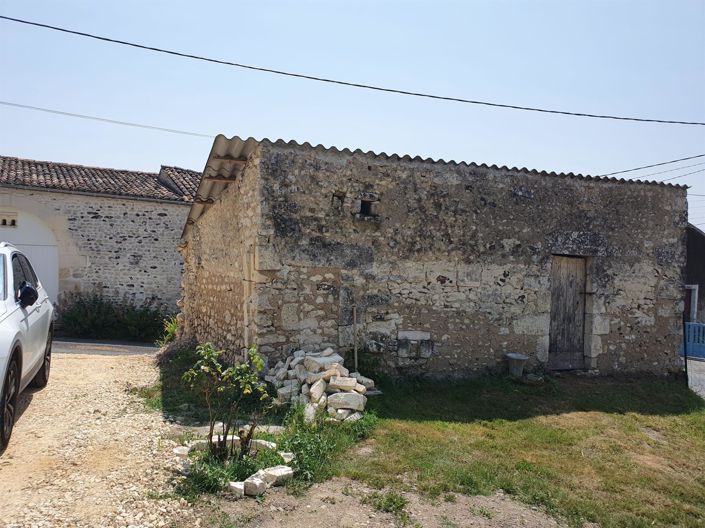 Image No.22-Maison de 4 chambres à vendre à Cozes