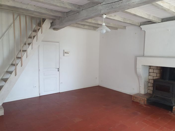 Image No.4-Maison de 4 chambres à vendre à Cozes