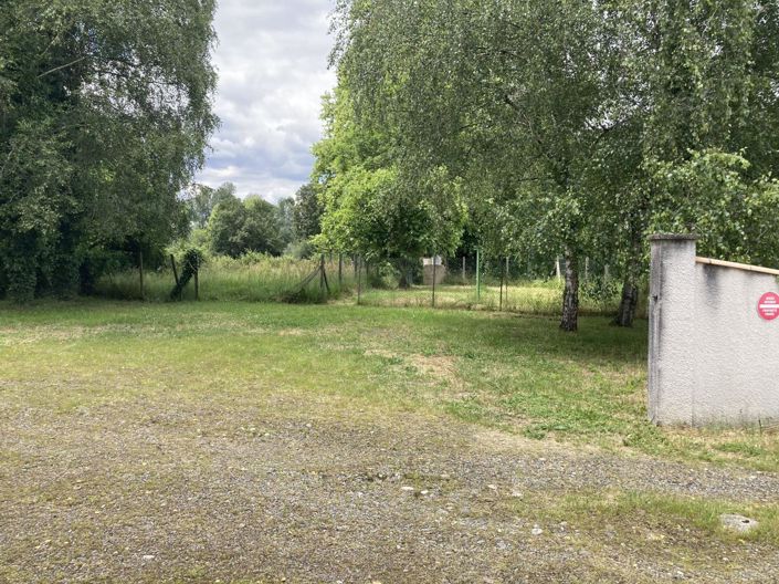 Image No.2-Maison de 11 chambres à vendre à Mourenx