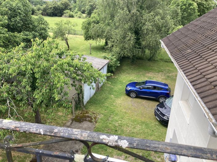 Image No.7-Maison de 11 chambres à vendre à Mourenx