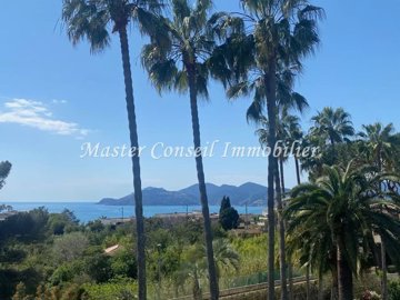1 - Cannes, Appartement