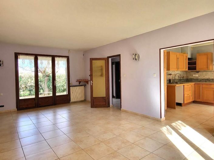 Image No.2-Maison de 3 chambres à vendre à Saint-Avit-Sénieur