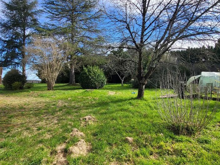 Image No.9-Maison de 3 chambres à vendre à Saint-Avit-Sénieur