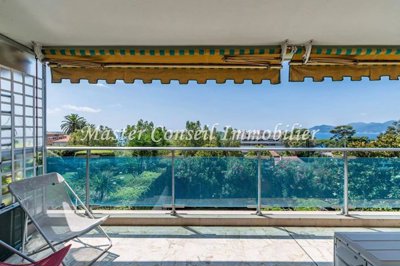 1 - Cannes, Appartement