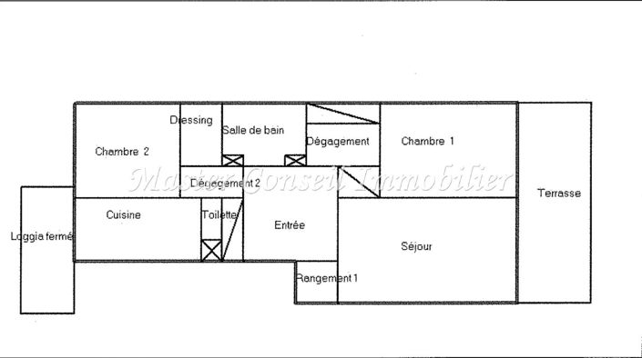 Image No.11-2 Bed Apartment for sale